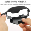 Propeller Holder for DJI Mini 3 Pro, Silicone Belt Wings Guard Strap Drone Accessories amiciKart c0tmiz-hs.myshopify.com