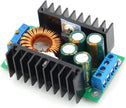 300W DC-DC Buck Convertor, 5~40V to 1.2~35V Adjustable Voltage Step Down Power Supply Module for DIY Application amiciKart c0tmiz-hs.myshopify.com