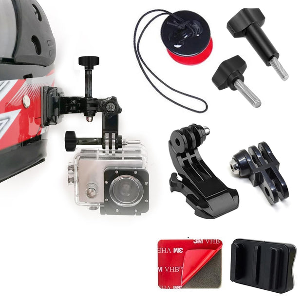 amiciCare GoPro Hero Accessories