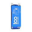 amiciSolar Battery Management System DALY, BMS with 1A Active Balancer & Built-in Bluetooth for Lithium/LFP/LTO Battery Pack,Works with 100BALANCE App