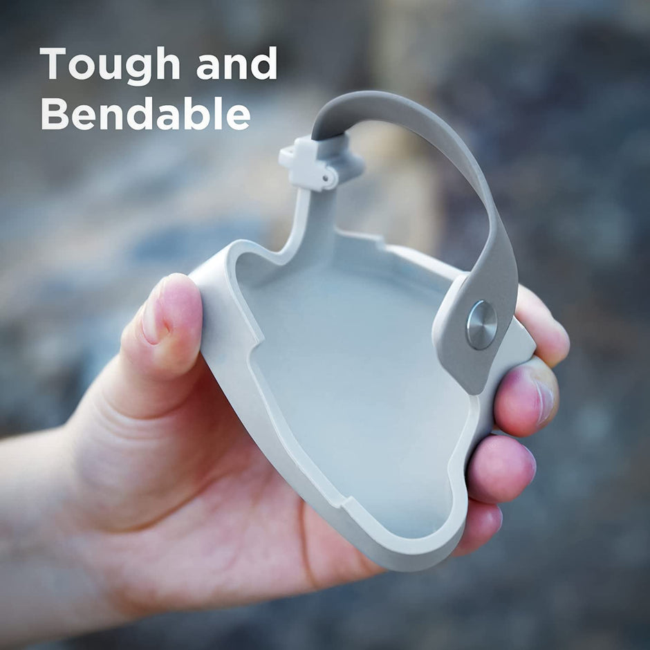 Dji Mavic Mini/Mini 2 Propeller Holder, Protection Belt For Drone, Grey amiciKart