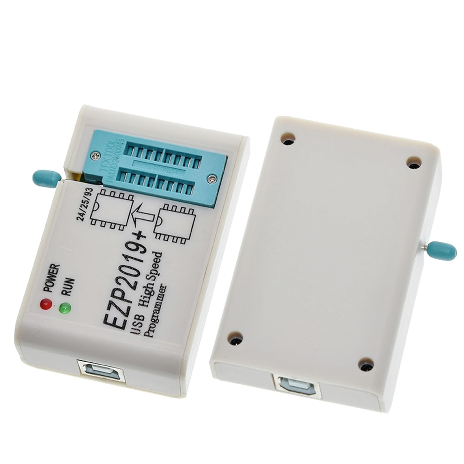EZP2019+ High-Speed USB SPI Programmer for EEPROM/BIOS Flash Chip Programming