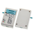 EZP2019+ High-Speed USB SPI Programmer for EEPROM/BIOS Flash Chip Programming