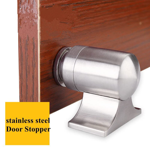 Door Stopper, Magnetic Door Sealers(Magnetic)
