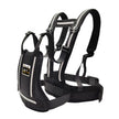 Baby Harness for Two-Wheeler, Kids Motorcycle Safety Belt with Adjustable Straps (1–6 Years)