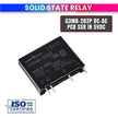 Solid State Relay| 5V DC to 240VAC 2A SSR – Silent Switching for Arduino, Raspberry Pi & Automation amiciKart c0tmiz-hs.myshopify.com