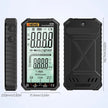 AC/DC Digital Multimeter 6000 TRMS, NCV, Voltage/Current, Resistance, Frequency, 2xAAA amiciKart