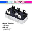 Phase Bridge Rectifier, Aluminum Case, Converter for Welding Machines, Solar Power, Inverters amiciKart