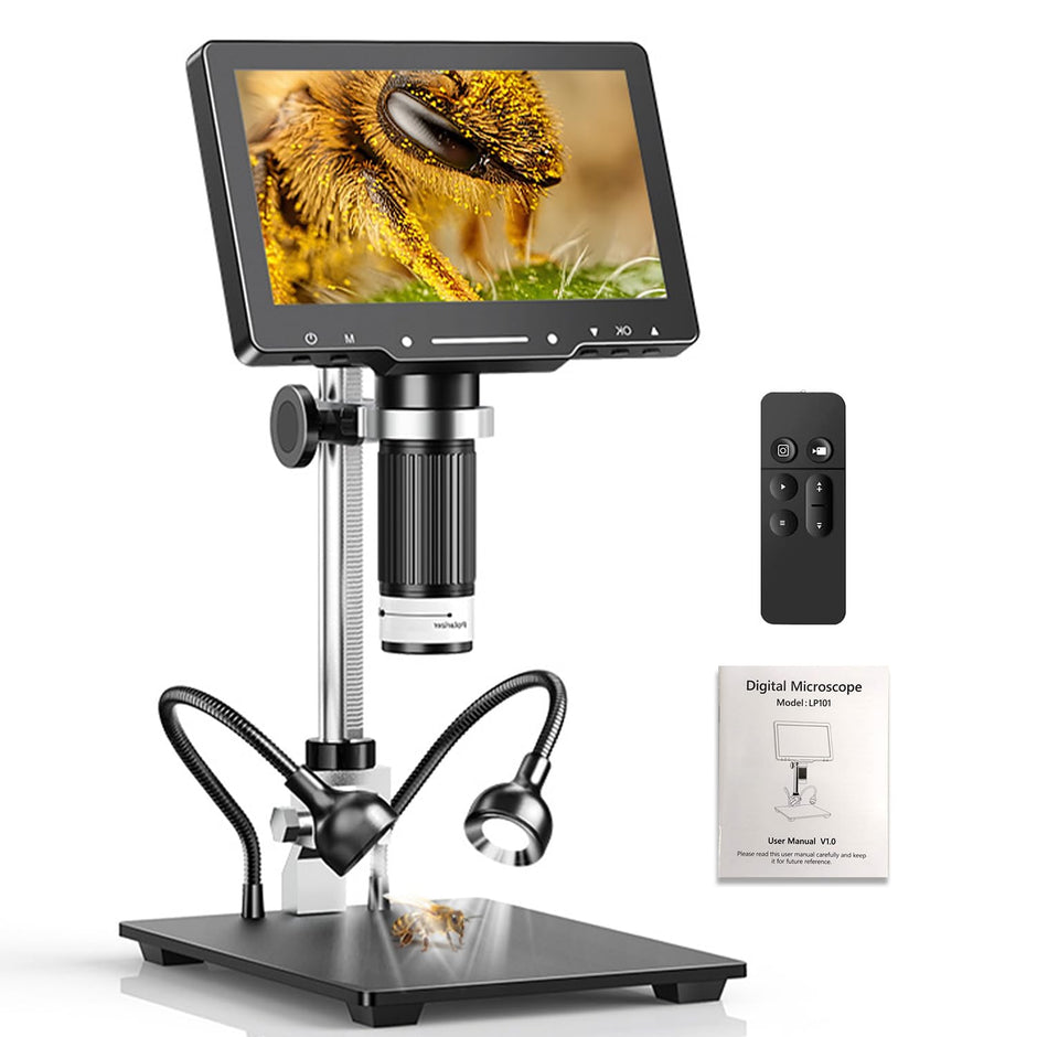HDMI Digital Microscope