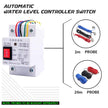 2m Sensors for Automatic Water Level Controller Switch (2m Long Sensor) amiciKart