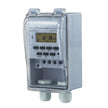 230V 30A Digital Timer Switch – IP65 Waterproof with LCD Display, 20 ON/OFF Programs & Loop Mode