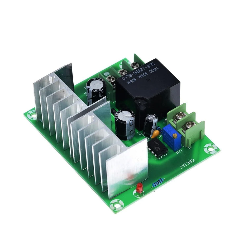 300W Inverter Driver Board | 12V DC to 220V AC Low Frequency Power Converter Module amiciKart c0tmiz-hs.myshopify.com