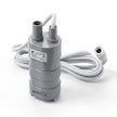 12V DC Submersible Water Pump 17W | 600L/H Flow 5m Lift | Aquarium, Fountain & Hydroponics