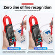 ST212 Digital Clamp Meter, 400A DC/AC TRMS Multimeter with 6000 Counts amiciKart