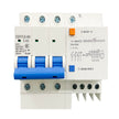 RCCB 63A Circuit Breaker with Leakage & Lightning Protection Prevent Electrical Hazard with Easy Din Rail Mount amiciKart c0tmiz-hs.myshopify.com