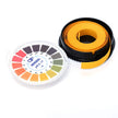 amiciKart 5 Meter PH Test Strips Acid Test Paper Water Litmus Testing Kit