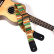 Printed Design Nylon Sling Strap Belt For Guitar amiciKart c0tmiz-hs.myshopify.com