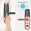 Biometric Door Lock