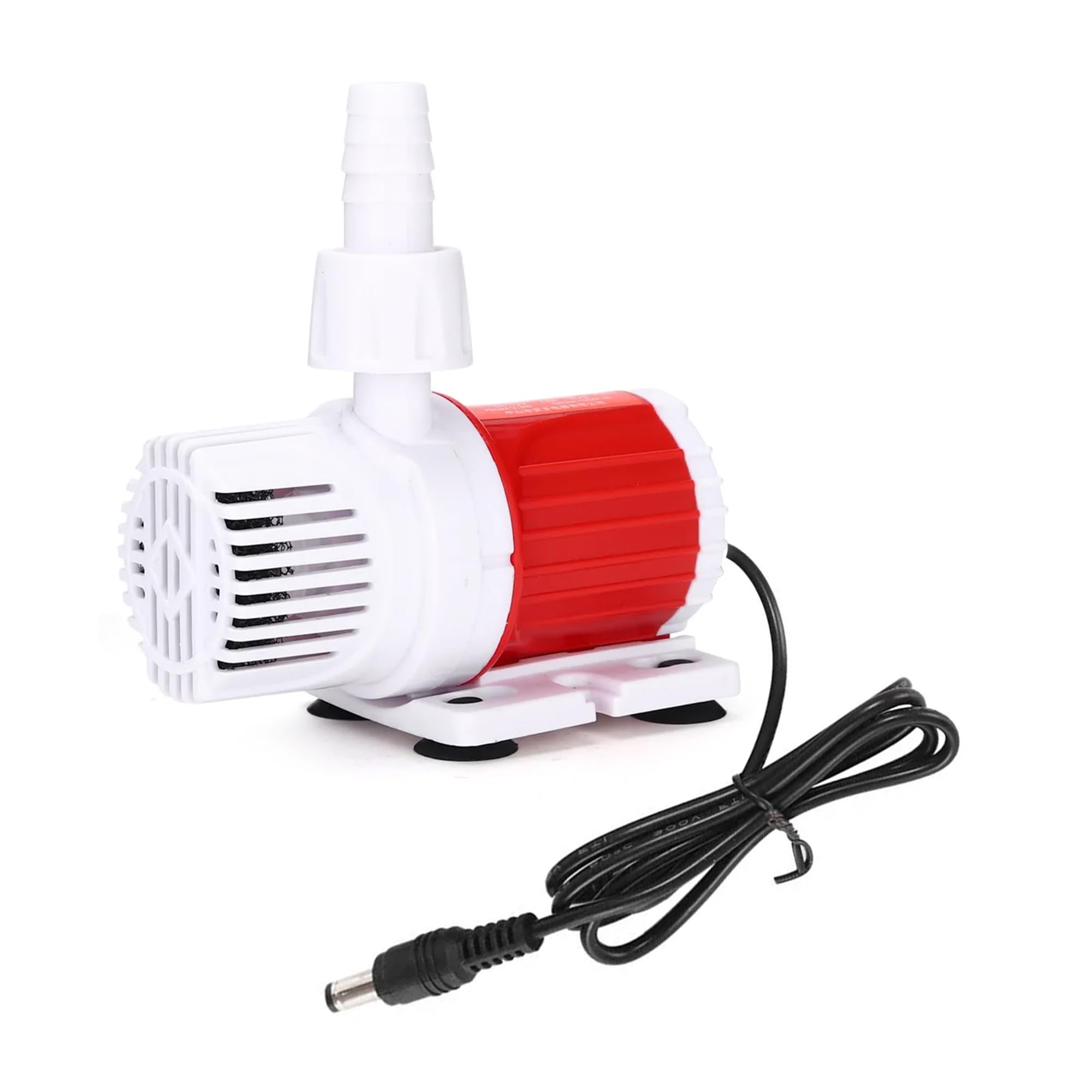 10W Submersible Pump, 12V DC Brushless Motor (500LPH/ 3.3m) amiciKart c0tmiz-hs.myshopify.com