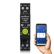 Wi-Fi Smart Timer Switch with Energy Monitor | amiciKart | ₹2500