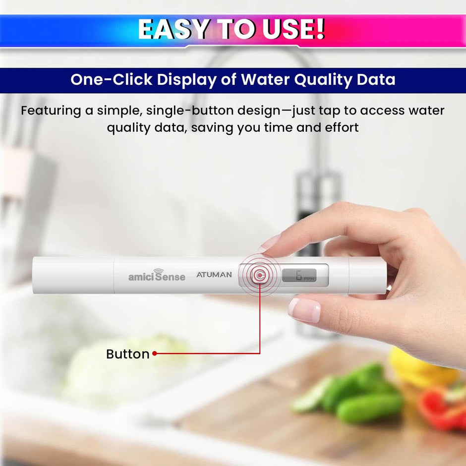Digital TDS Meter – 4999PPM Water Quality Tester with Temp Sensor for RO, Aquarium & Lab amiciKart c0tmiz-hs.myshopify.com
