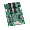 12V 4S 20A LiFePO4 Battery Management System Smart Protection for 12.8V Battery Packs