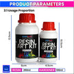 Epoxy Resin, Art Essential