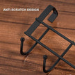 Door/Cabinet Hook Hanging Organizer Rack for Clothes Kitchen Bedroom Bathroom amiciKart