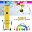 Water Quality Tester amiciKart c0tmiz-hs.myshopify.com