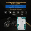 4S–20S 40A Smart BMS for LiFePO4 Battery Pack | Cell Balancing with NTC Protection