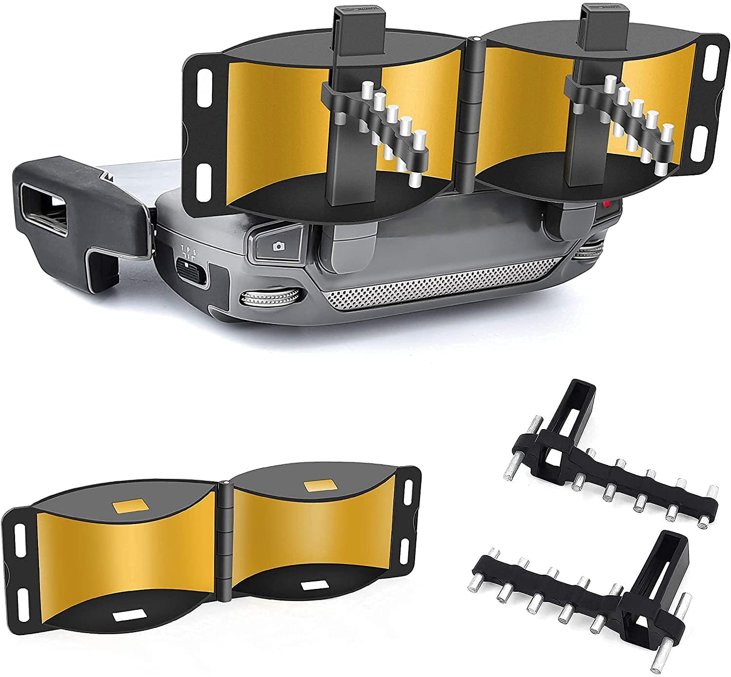 Antenna Amplifier for DJI Mavic Mini Drone, Signal Booster amiciKart c0tmiz-hs.myshopify.com