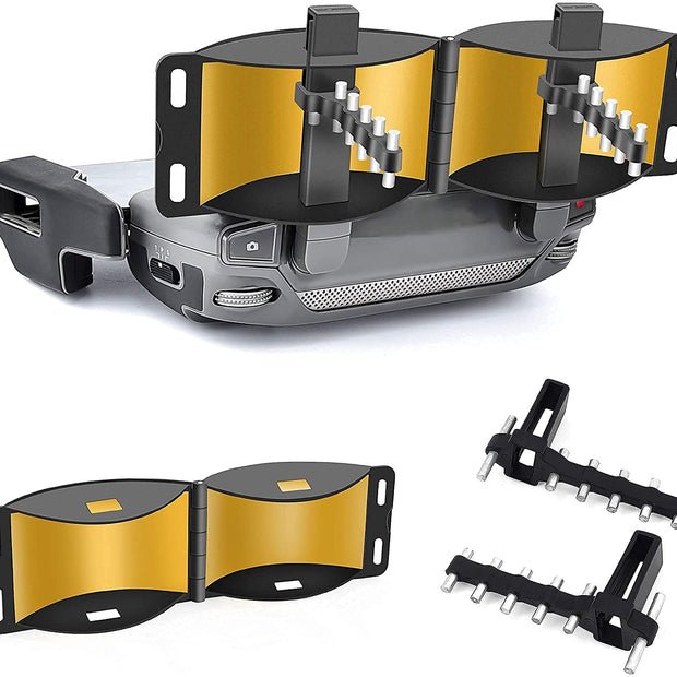 Antenna Amplifier for DJI Mavic Mini Drone, Signal Booster amiciKart c0tmiz-hs.myshopify.com