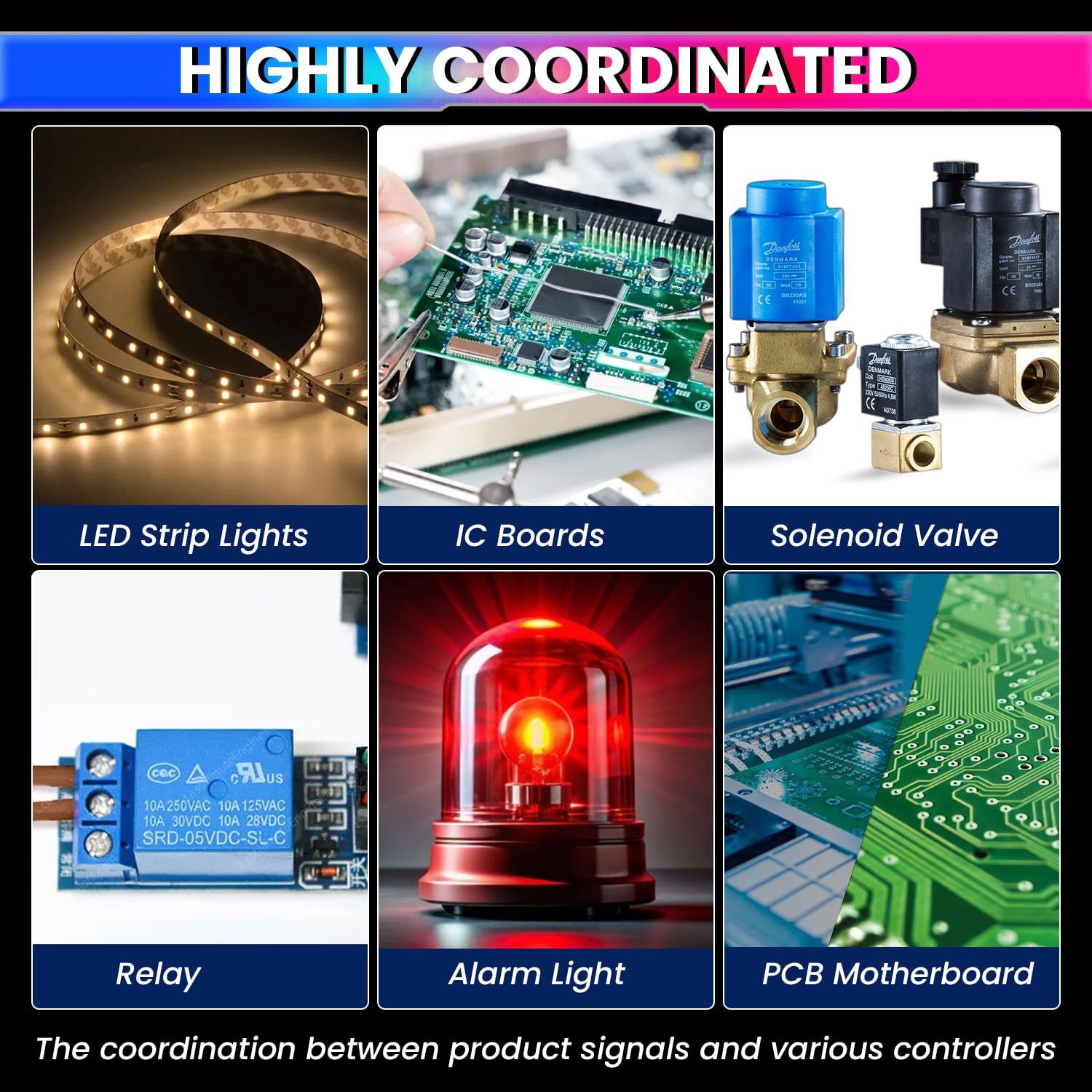 XKC-Y25-NPN Non-Contact Liquid Level Detector Sensor Switch Input Voltage DC 5~12VDC 5mA