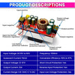 1500W 30A Boost Converter, High-Efficiency Step-Up Power Supply with Advanced Protection amiciKart c0tmiz-hs.myshopify.com