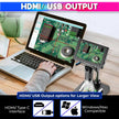 HDMI Digital Microscope