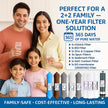 Premium RO Water Filter Set – H2AAA, B12 & Zinc-Copper Filters | One-Year Pack amiciKart c0tmiz-hs.myshopify.com