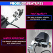 Smart Automatic Valve Operator | 230VAC, 1.6MPa | Gas/Water Control via SmartLife App