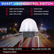 220VAC 10A Automatic On/Off | Photocell Sensor for Light Control | Street Light