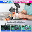 HDMI Digital Microscope