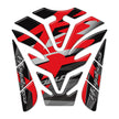 Suzuki Hayabusa GSX1300R Gen 3 3D Tank Pad – UV Resin, Scratch-Resistant, Custom Fit Fuel Tank Protector