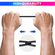 Cat 8 Ethernet Cable with 22AWG Solid Core 35 Meter 40Gbps Ultra High-Speed LAN Cable