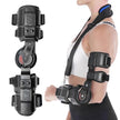 Premium Elbow Support Brace- Adjustable Length for Enhanced Comfort and Mobility amiciKart c0tmiz-hs.myshopify.com
