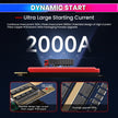 150A 4S 12V Truck/Vehicle Start BMS for Lithium/LFP/LTO Battery Packs