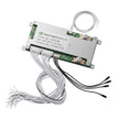 4S–20S 120A Smart BMS for LiFePO4 Battery Pack |  Cell Balancing with NTC Protection