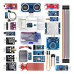 22-in-1 Sensor Kit – For Raspberry Pi & IoT Projects, Ideal for Beginners amiciKart