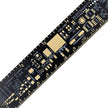 PCB Ruler – Gold-Plated FR4 Circuit Board Reference Tool, 15cm with Footprints & Pinouts amiciKart c0tmiz-hs.myshopify.com