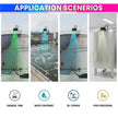 WiFi Ultrasonic Liquid Level Water Tank Monitor Sensor | Real-Time SmartLife APP Alerts