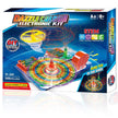 Copper 20 Snap Modules Colour Electronic Kit, Multicolour, 8 Years and above