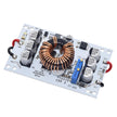 600W DC-DC Boost Converter, 10-60V to 12-60V Adjustable