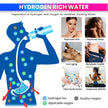 Hydrogen Bottle